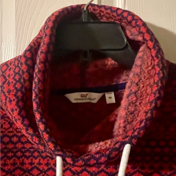 Vineyard Vines fleece - Picture 4 of 6